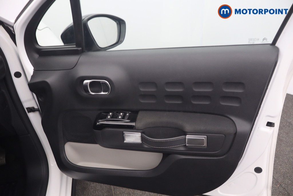 Citroen C3 Plus Manual Petrol Hatchback - Stock Number (1655387) - 9th supplementary image
