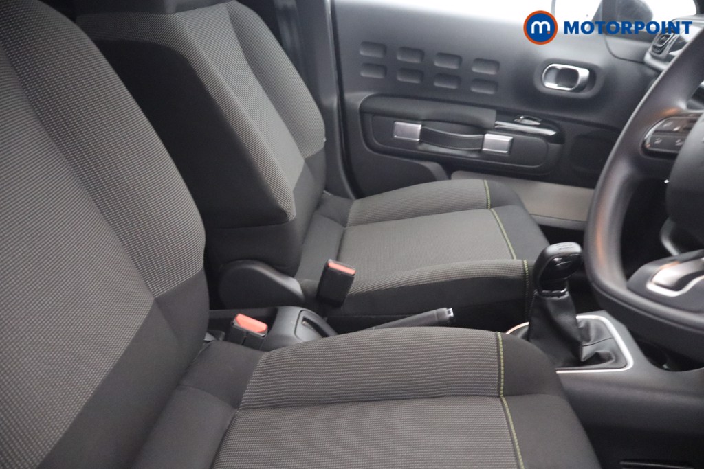 Citroen C3 Plus Manual Petrol Hatchback - Stock Number (1655387) - 11th supplementary image
