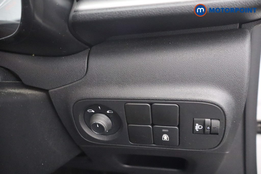 Citroen C3 Plus Manual Petrol Hatchback - Stock Number (1655387) - 12th supplementary image