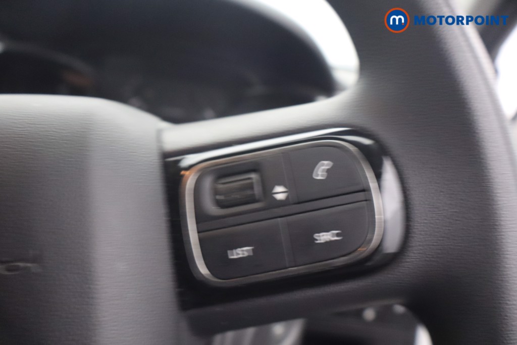 Citroen C3 Plus Manual Petrol Hatchback - Stock Number (1655387) - 13th supplementary image