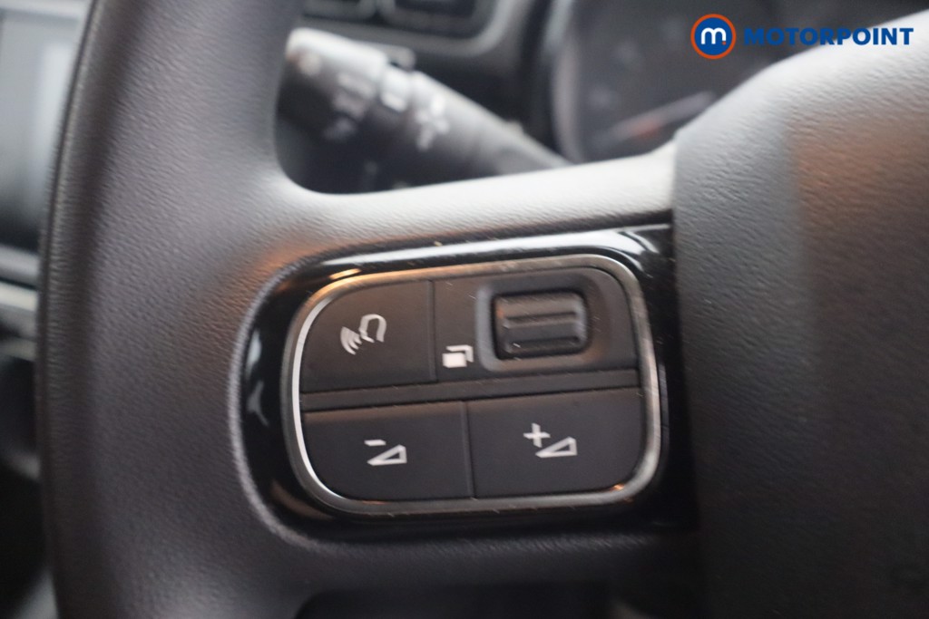 Citroen C3 Plus Manual Petrol Hatchback - Stock Number (1655387) - 14th supplementary image