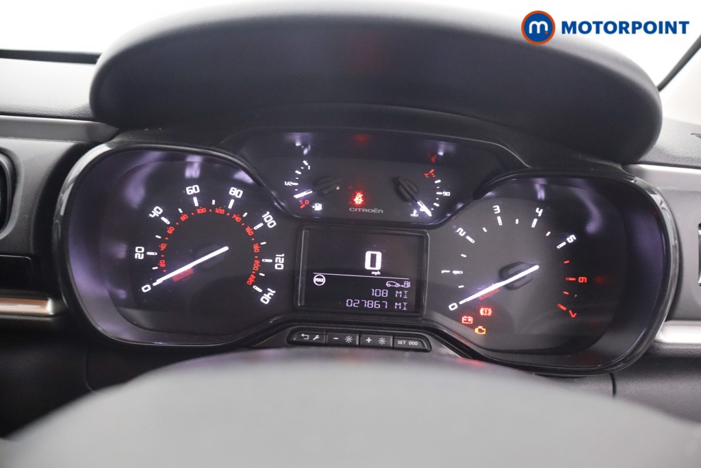 Citroen C3 Plus Manual Petrol Hatchback - Stock Number (1655387) - 15th supplementary image