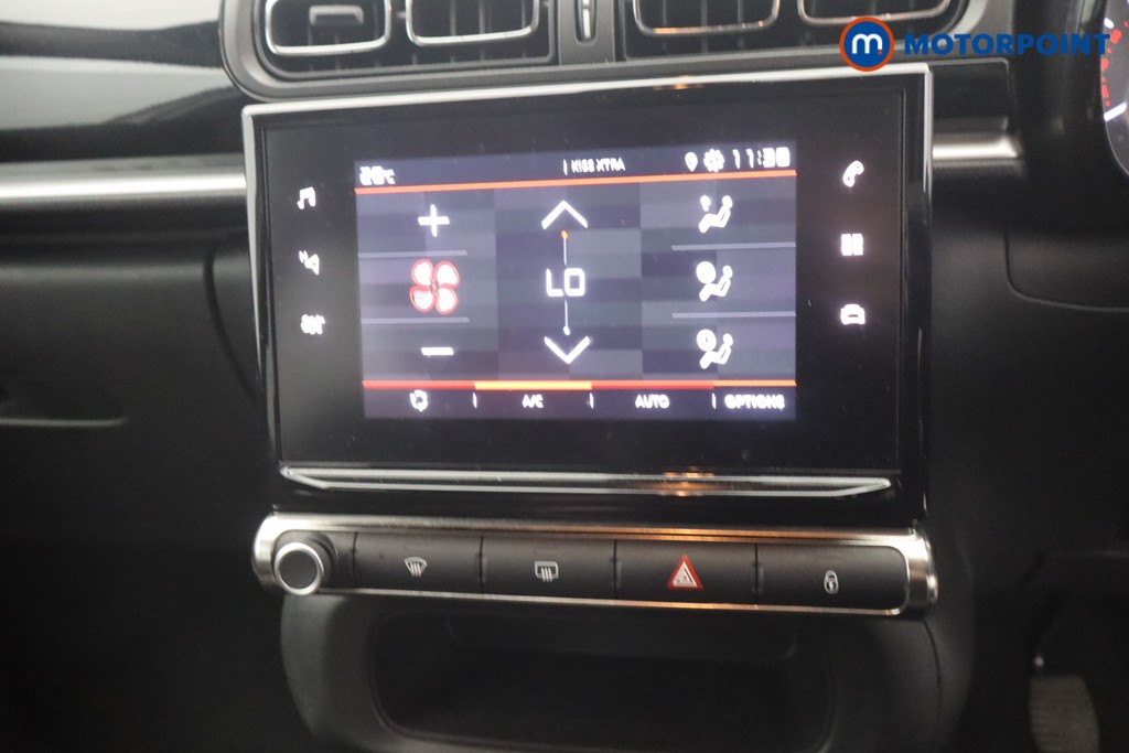 Citroen C3 Plus Manual Petrol Hatchback - Stock Number (1655387) - 16th supplementary image