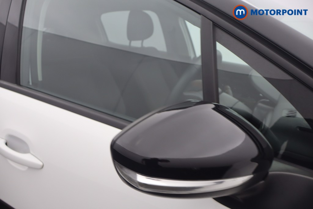 Citroen C3 Plus Manual Petrol Hatchback - Stock Number (1655387) - 21st supplementary image