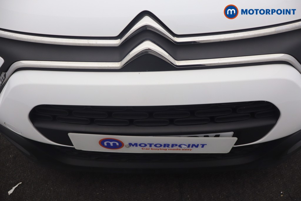Citroen C3 Plus Manual Petrol Hatchback - Stock Number (1655387) - 23rd supplementary image