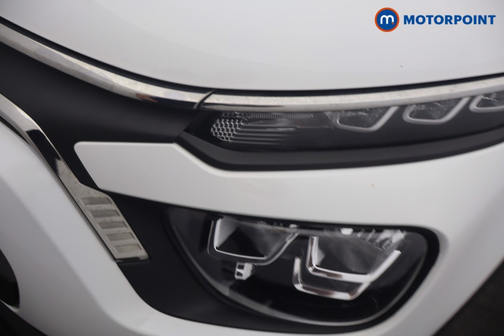 Citroen C3 Plus Manual Petrol Hatchback - Stock Number (1655387) - 24th supplementary image
