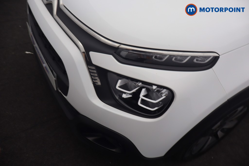 Citroen C3 Plus Manual Petrol Hatchback - Stock Number (1655387) - 25th supplementary image