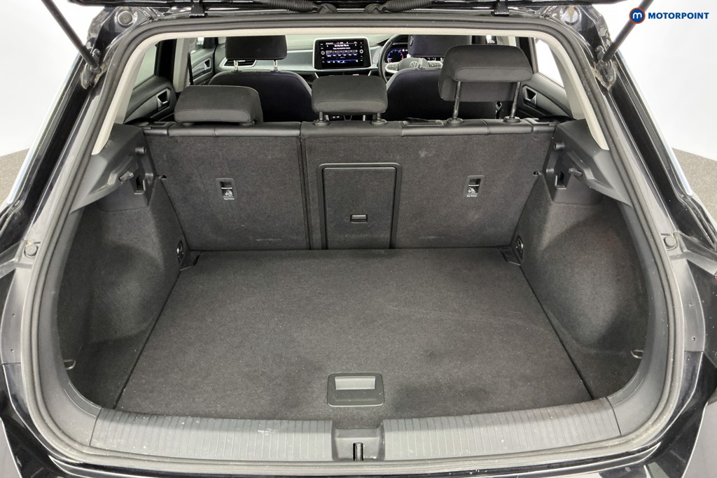 Volkswagen T-Roc Style Manual Petrol SUV - Stock Number (1655579) - 3rd supplementary image