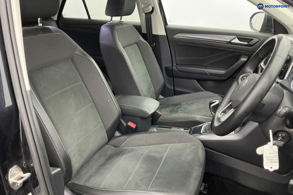 Volkswagen T-Roc Style Manual Petrol SUV - Stock Number (1655579) - 5th supplementary image