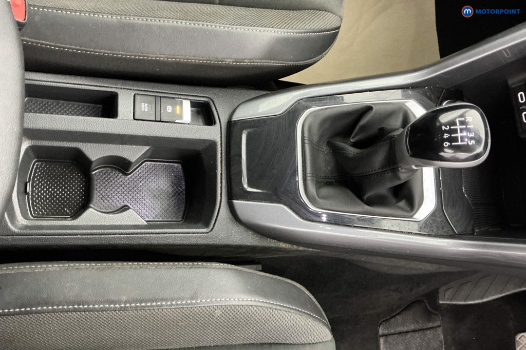 Volkswagen T-Roc Style Manual Petrol SUV - Stock Number (1655579) - 9th supplementary image