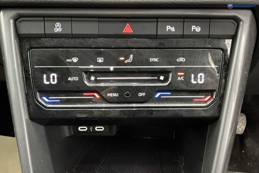 Volkswagen T-Roc Style Manual Petrol SUV - Stock Number (1655579) - 10th supplementary image