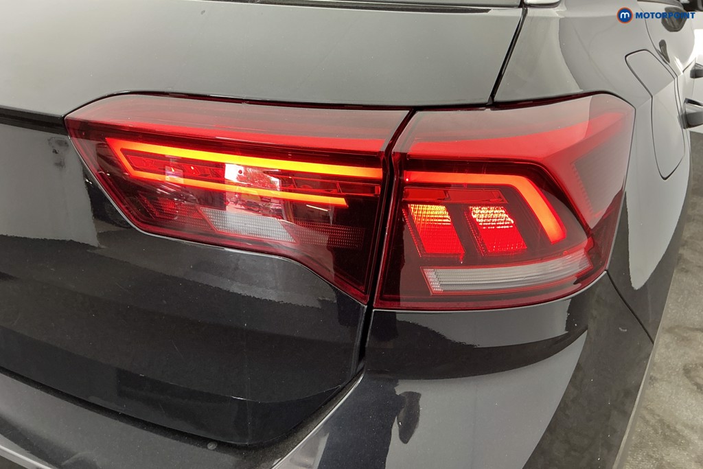 Volkswagen T-Roc Style Manual Petrol SUV - Stock Number (1655579) - 21st supplementary image
