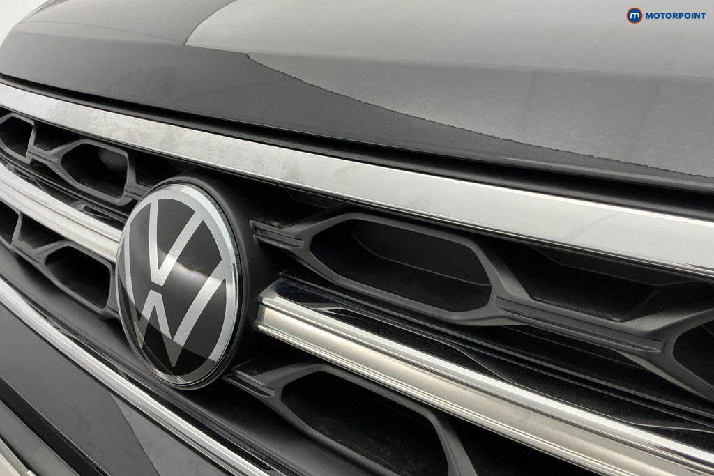 Volkswagen T-Roc Style Manual Petrol SUV - Stock Number (1655579) - 23rd supplementary image
