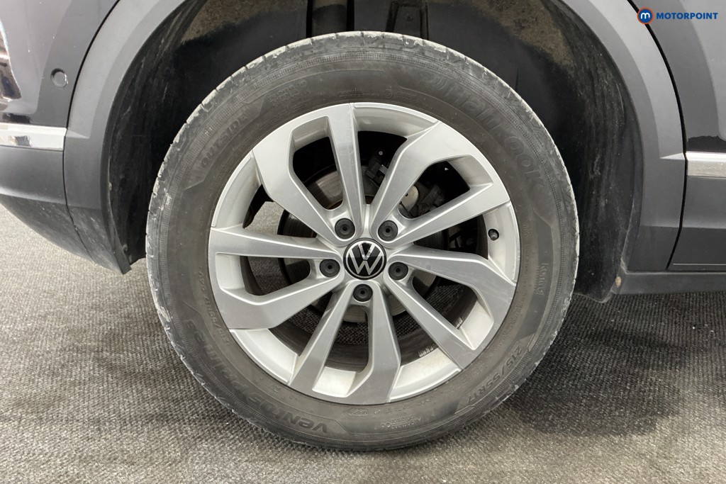 Volkswagen T-Roc Style Manual Petrol SUV - Stock Number (1655579) - 24th supplementary image