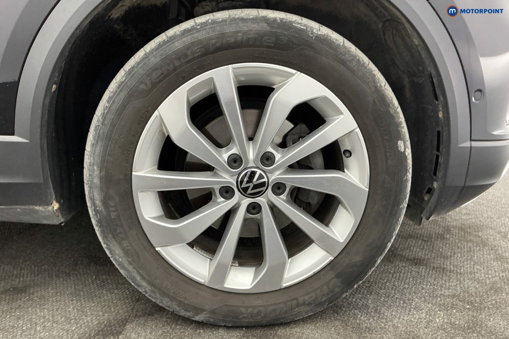 Volkswagen T-Roc Style Manual Petrol SUV - Stock Number (1655579) - 25th supplementary image