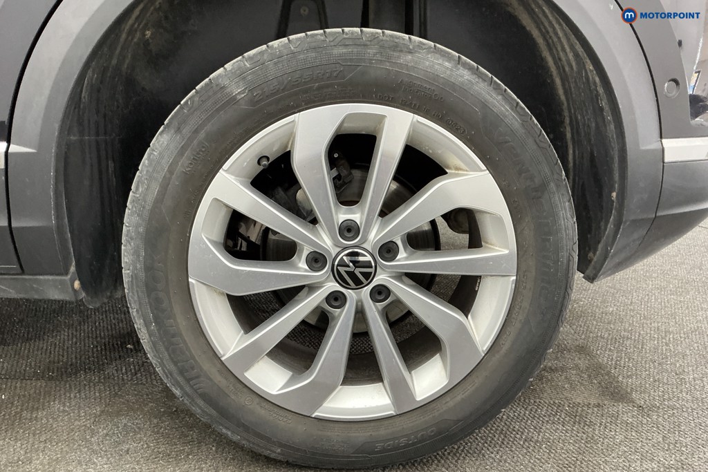 Volkswagen T-Roc Style Manual Petrol SUV - Stock Number (1655579) - 27th supplementary image