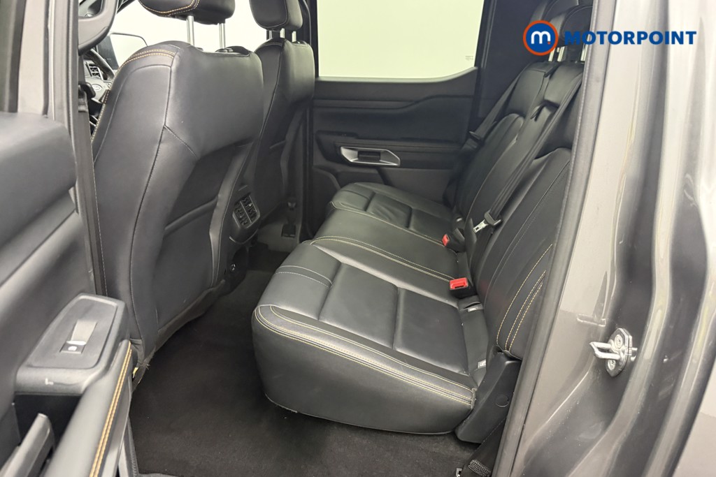 Ford Ranger Wildtrak Automatic Diesel Double Cab Pick-Up - Stock Number (1655693) - 6th supplementary image