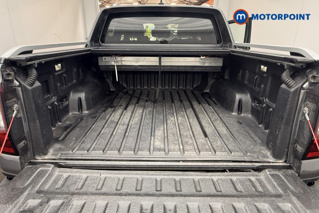 Ford Ranger Wildtrak Automatic Diesel Double Cab Pick-Up - Stock Number (1655693) - 7th supplementary image