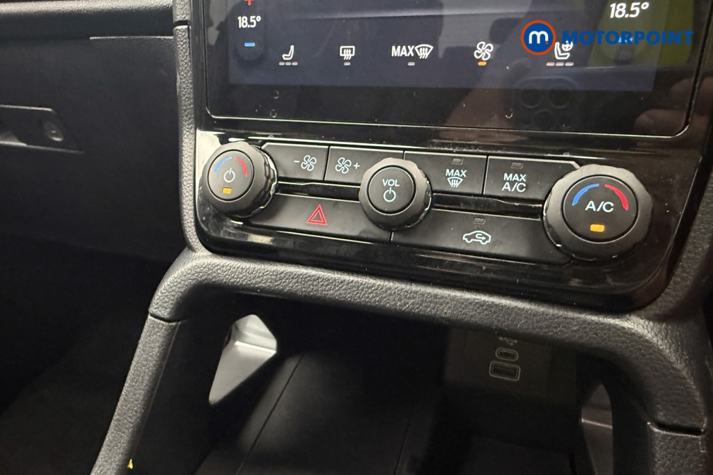 Ford Ranger Wildtrak Automatic Diesel Double Cab Pick-Up - Stock Number (1655693) - 15th supplementary image