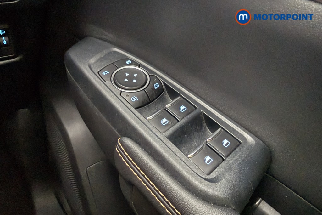 Ford Ranger Wildtrak Automatic Diesel Double Cab Pick-Up - Stock Number (1655693) - 19th supplementary image