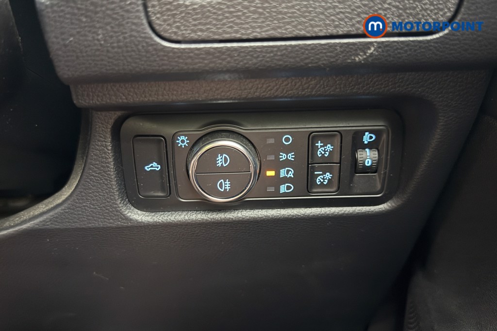 Ford Ranger Wildtrak Automatic Diesel Double Cab Pick-Up - Stock Number (1655693) - 20th supplementary image
