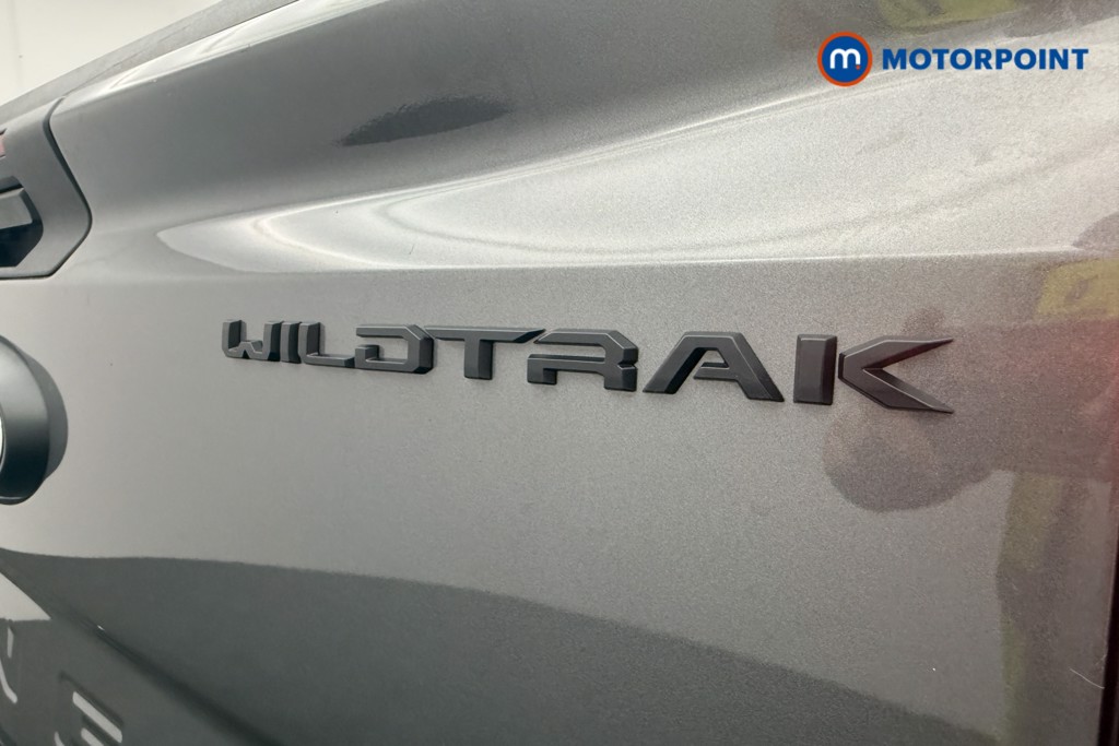 Ford Ranger Wildtrak Automatic Diesel Double Cab Pick-Up - Stock Number (1655693) - 22nd supplementary image