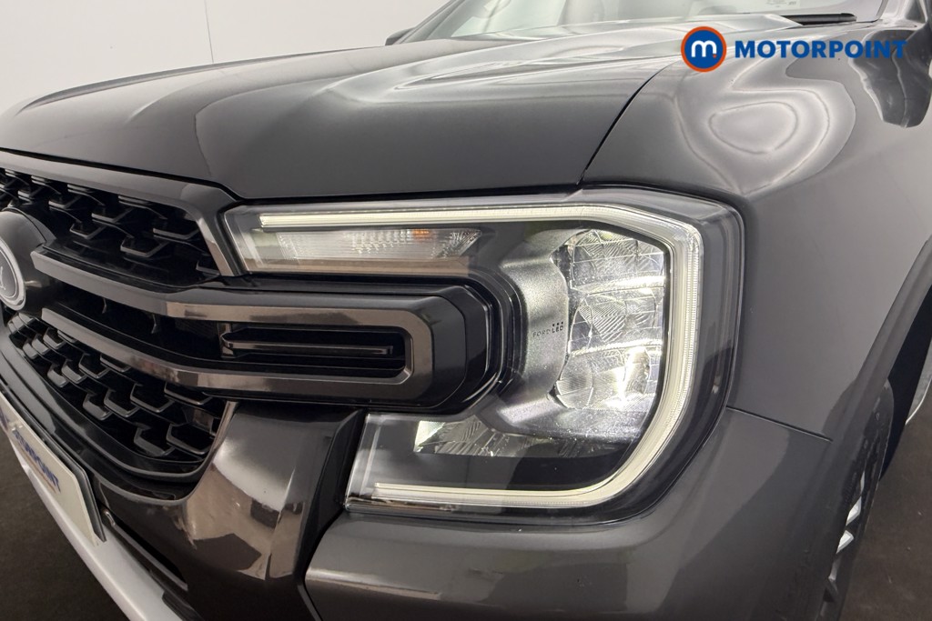Ford Ranger Wildtrak Automatic Diesel Double Cab Pick-Up - Stock Number (1655693) - 25th supplementary image