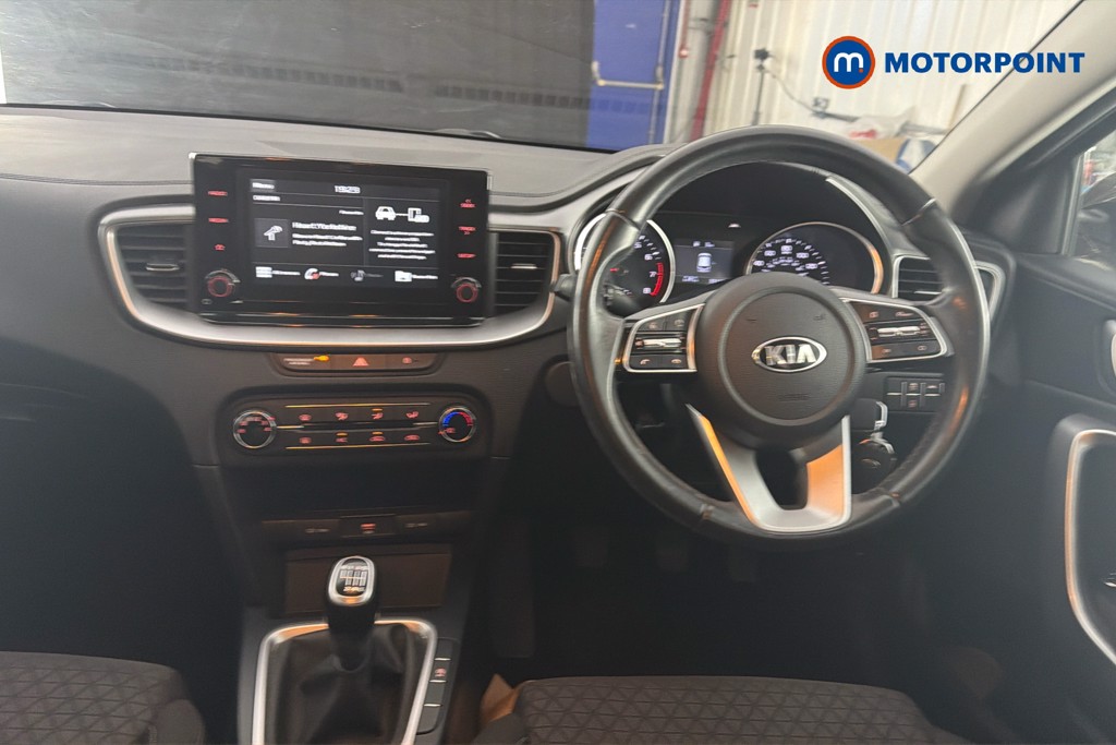 KIA Xceed 2 Manual Petrol Hatchback - Stock Number (1655909) - 2nd supplementary image