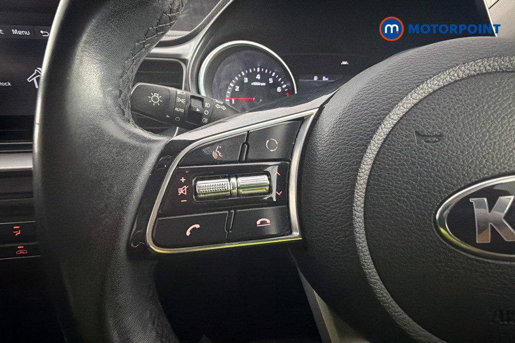 KIA Xceed 2 Manual Petrol Hatchback - Stock Number (1655909) - 3rd supplementary image
