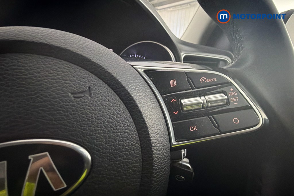 KIA Xceed 2 Manual Petrol Hatchback - Stock Number (1655909) - 4th supplementary image