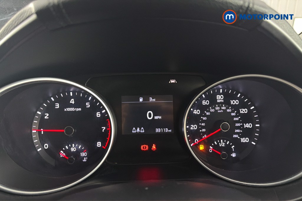 KIA Xceed 2 Manual Petrol Hatchback - Stock Number (1655909) - 8th supplementary image