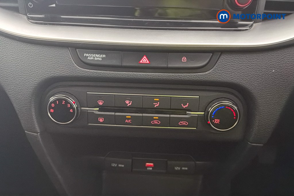KIA Xceed 2 Manual Petrol Hatchback - Stock Number (1655909) - 12th supplementary image