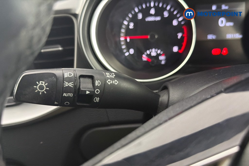 KIA Xceed 2 Manual Petrol Hatchback - Stock Number (1655909) - 18th supplementary image