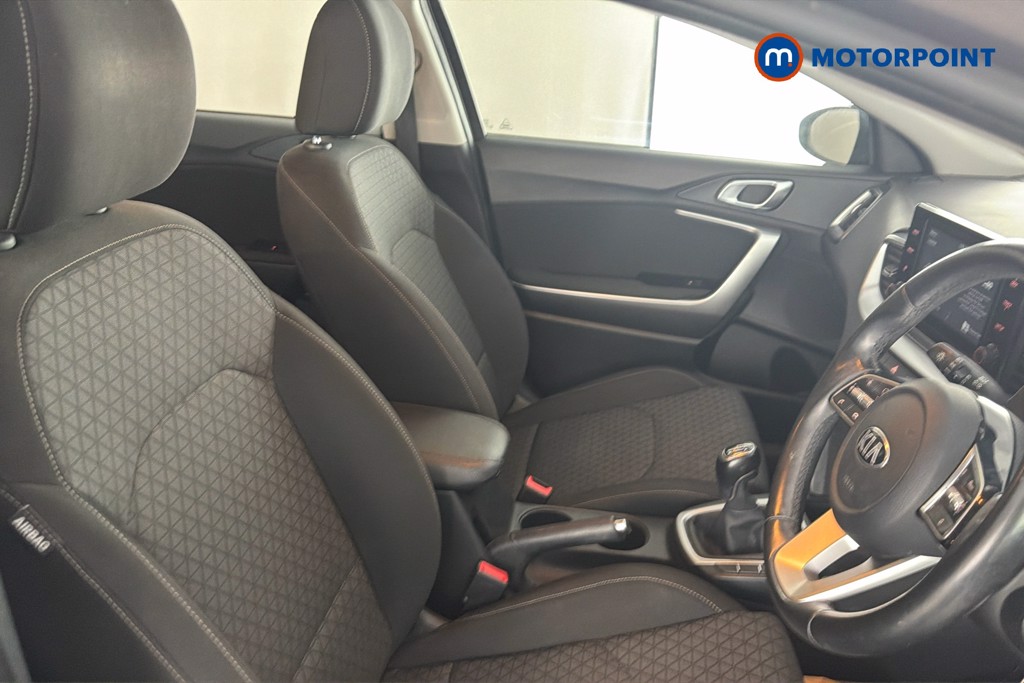 KIA Xceed 2 Manual Petrol Hatchback - Stock Number (1655909) - 22nd supplementary image