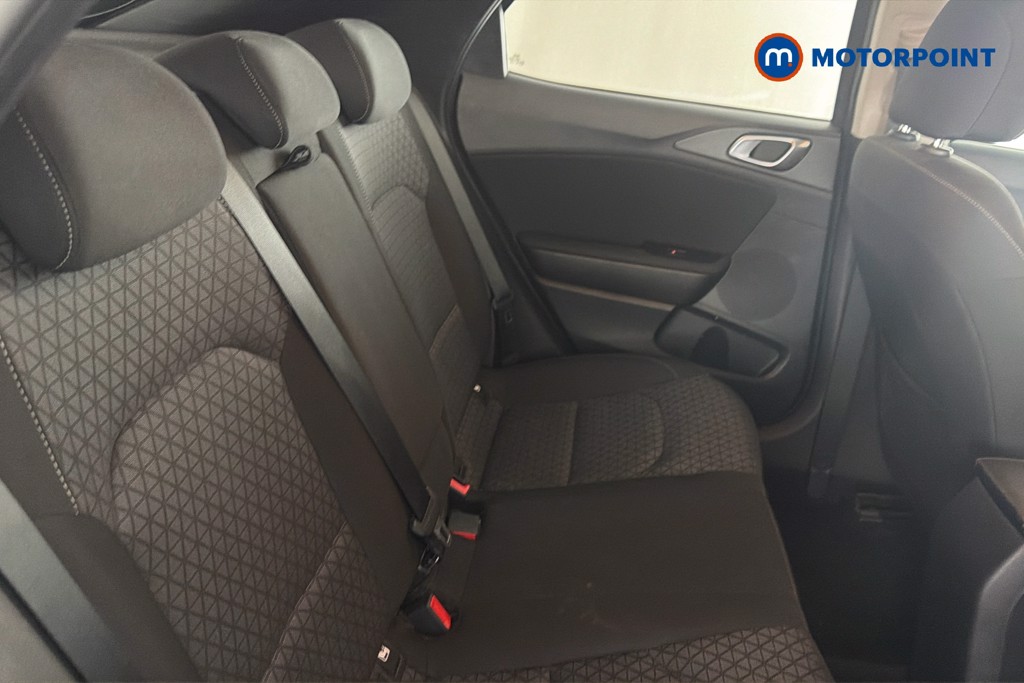 KIA Xceed 2 Manual Petrol Hatchback - Stock Number (1655909) - 28th supplementary image