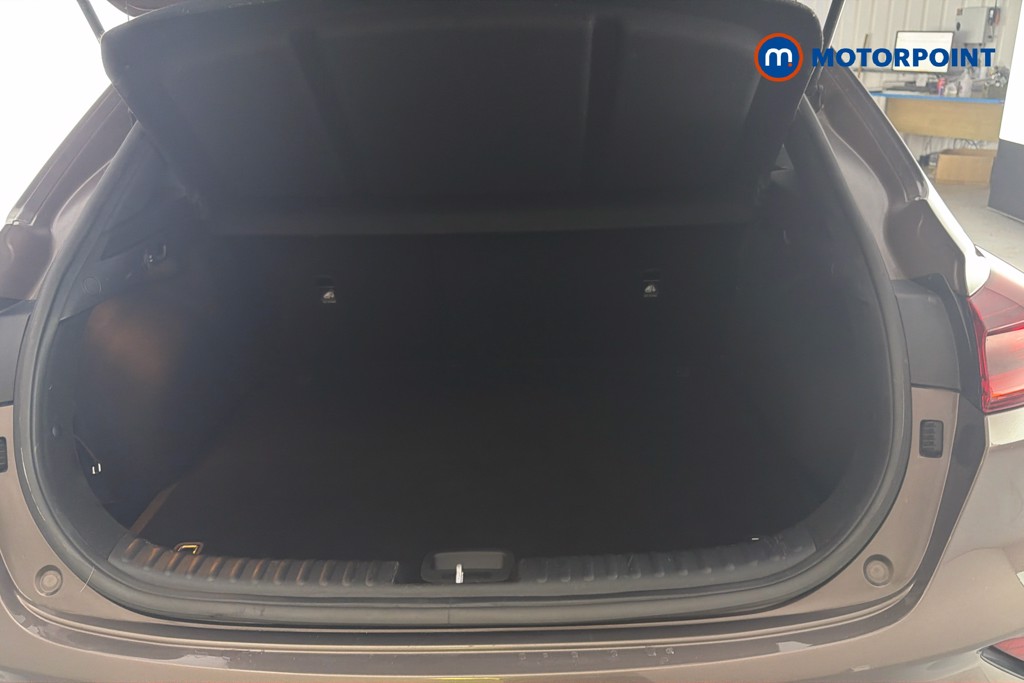 KIA Xceed 2 Manual Petrol Hatchback - Stock Number (1655909) - 33rd supplementary image