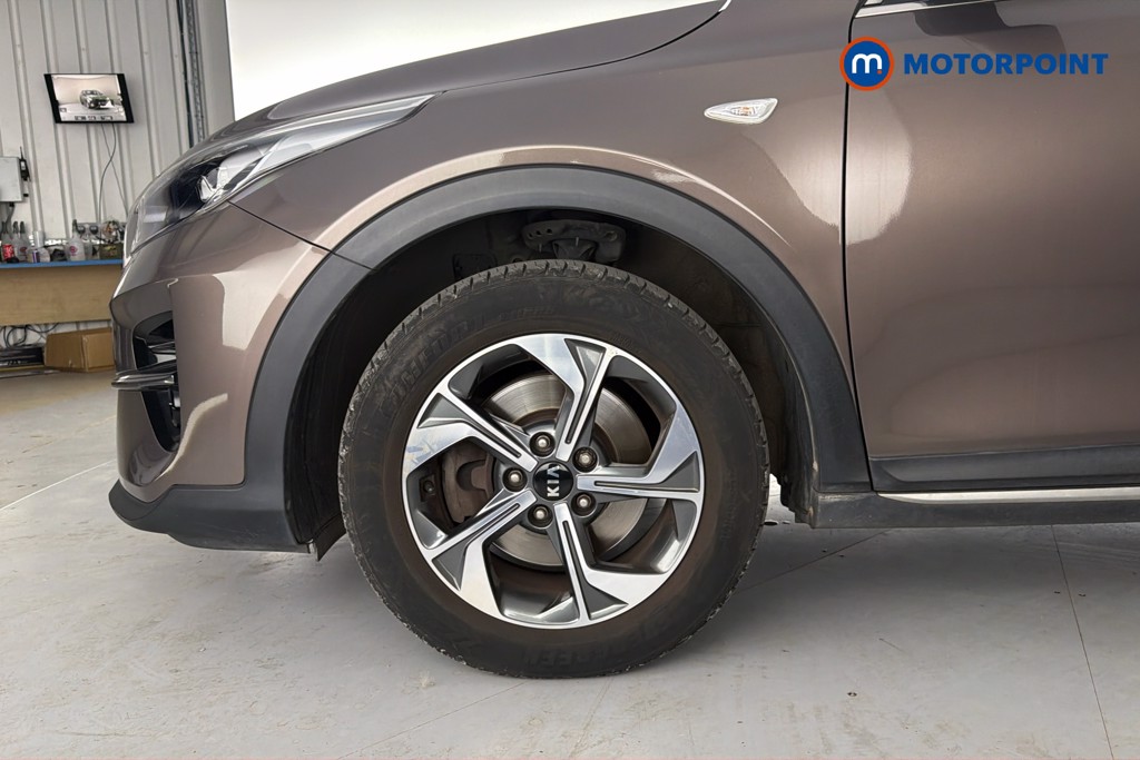 KIA Xceed 2 Manual Petrol Hatchback - Stock Number (1655909) - 47th supplementary image