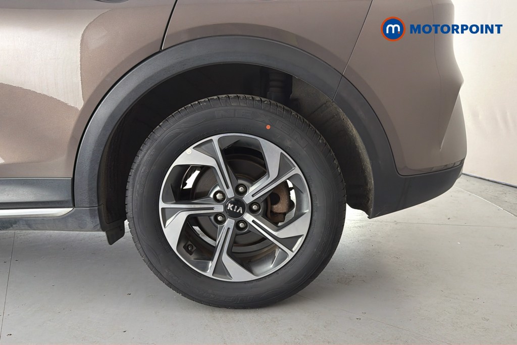 KIA Xceed 2 Manual Petrol Hatchback - Stock Number (1655909) - 48th supplementary image
