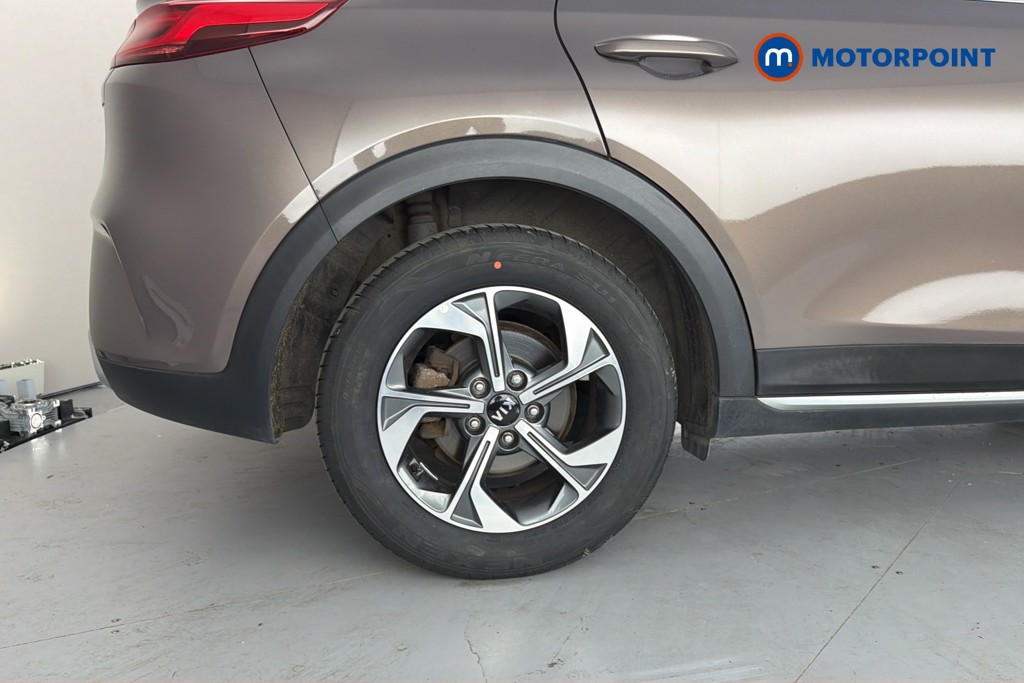 KIA Xceed 2 Manual Petrol Hatchback - Stock Number (1655909) - 49th supplementary image