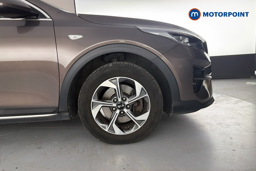 KIA Xceed 2 Manual Petrol Hatchback - Stock Number (1655909) - 50th supplementary image