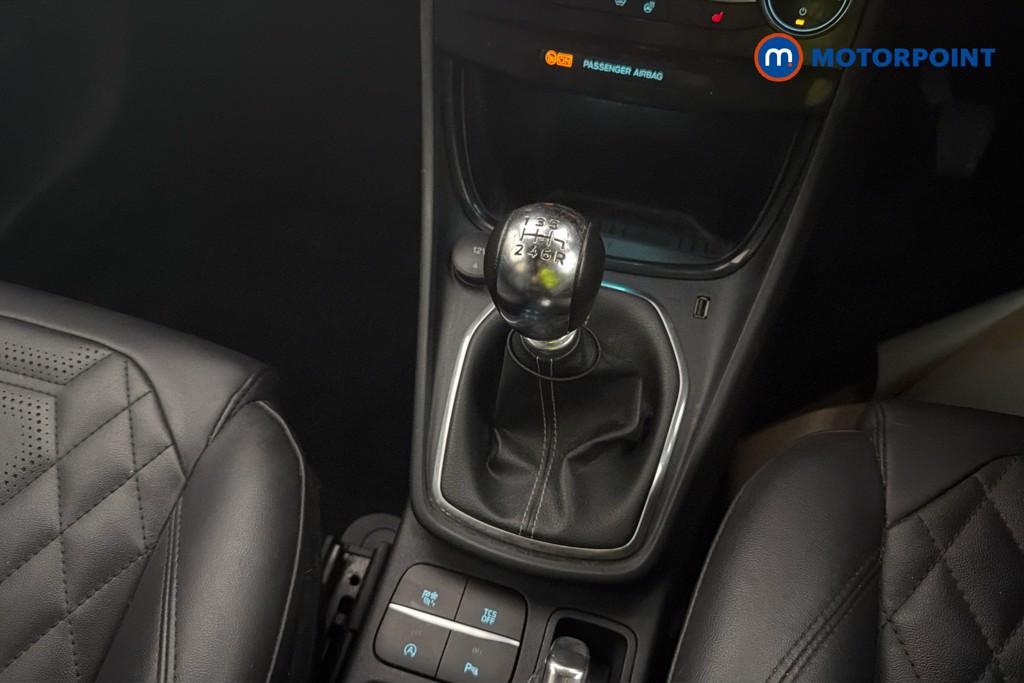 Ford Puma St-Line Vignale Manual Petrol SUV - Stock Number (1655930) - 15th supplementary image