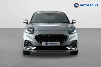 Ford Puma St-Line Vignale Manual Petrol SUV - Stock Number (1655930) - Front bumper