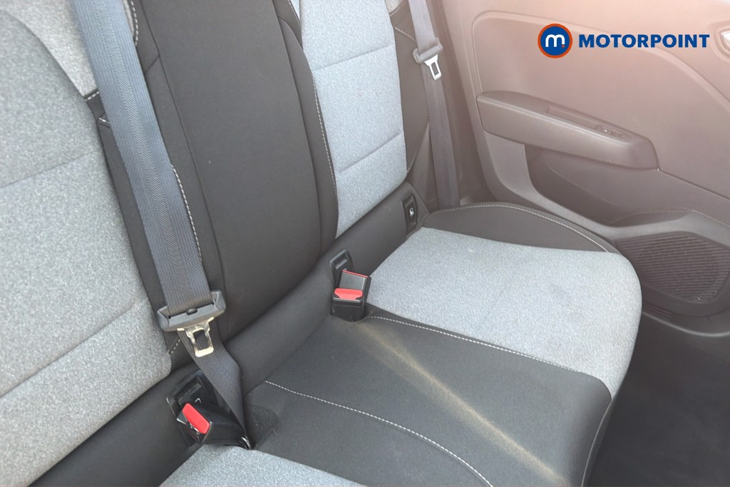 Renault Clio Evolution Manual Petrol Hatchback - Stock Number (1655946) - 28th supplementary image