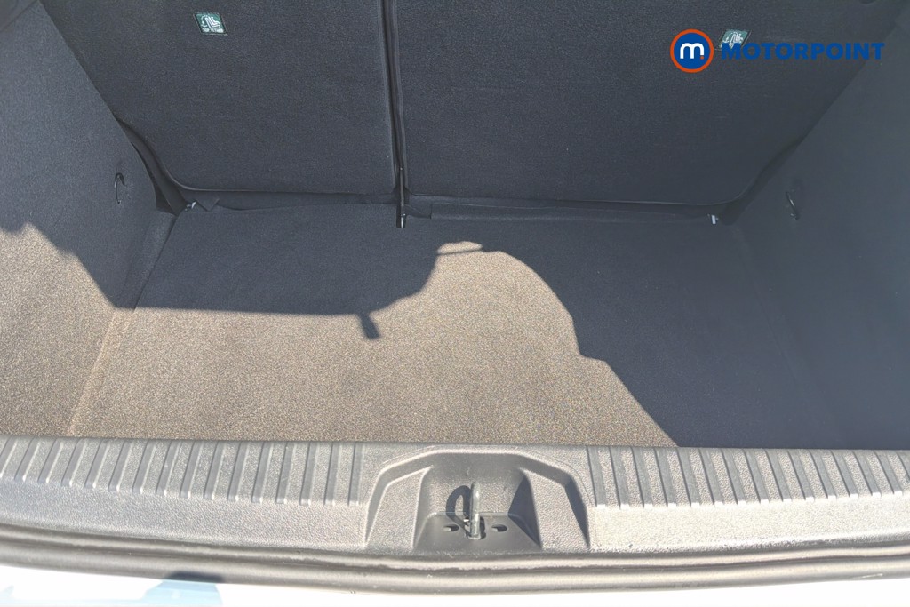 Renault Clio Evolution Manual Petrol Hatchback - Stock Number (1655946) - 33rd supplementary image