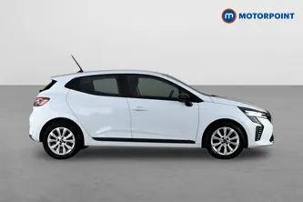 Renault Clio Evolution Manual Petrol Hatchback - Stock Number (1655946) - Drivers side