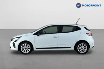 Renault Clio Evolution Manual Petrol Hatchback - Stock Number (1655946) - Passenger side