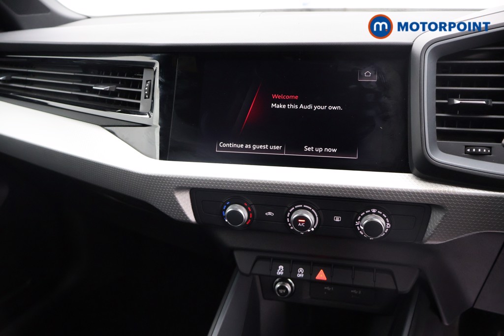 Audi A1 S Line Manual Petrol Hatchback - Stock Number (1656040) - 9th supplementary image