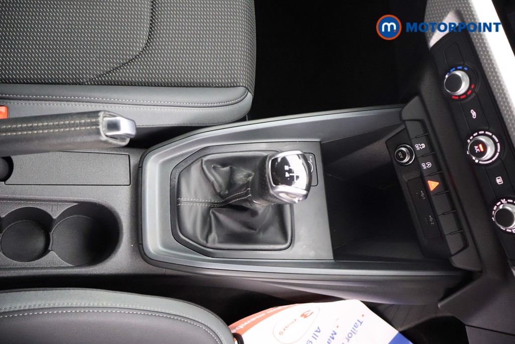 Audi A1 S Line Manual Petrol Hatchback - Stock Number (1656040) - 13th supplementary image