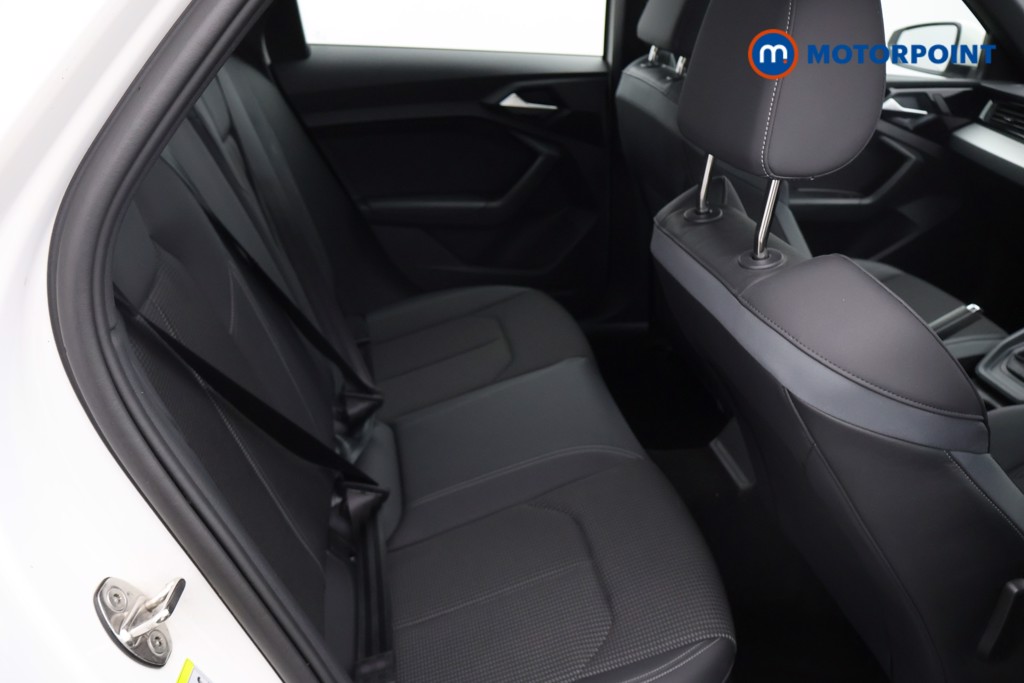 Audi A1 S Line Manual Petrol Hatchback - Stock Number (1656040) - 18th supplementary image