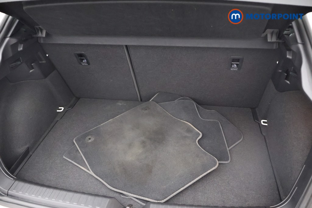 Audi A1 S Line Manual Petrol Hatchback - Stock Number (1656040) - 19th supplementary image